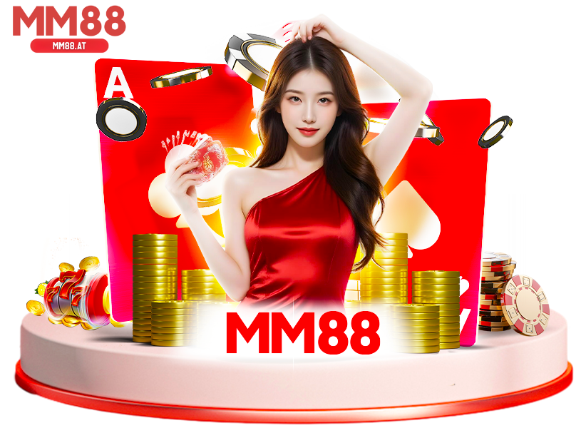 mm88 chính thức